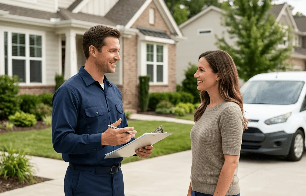 Mold Remediation Gillette, NJ FAQs